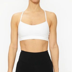 Lululemon Flow Y Bra